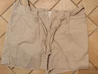 Sportliche Baumwollshorts Bayern - Altomünster Vorschau
