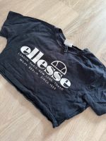 Kurzes T-Shirt Crop Top Ellesse Gr. 38 M Hessen - Darmstadt Vorschau