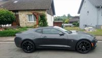 Schmidt Felgen 20 Zoll für Camaro 6  Drago concave 9 und 10,5x20 Hessen - Bad Arolsen Vorschau