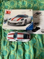 3D Puzzle Porsche 911 R Ravensburger Nordrhein-Westfalen - Lünen Vorschau