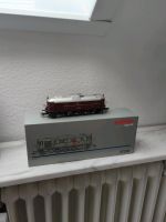 Märklin H0 37210 Diesel Lok rot Baden-Württemberg - Aichtal Vorschau