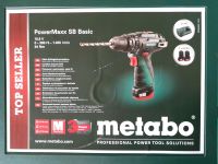 Metabo Power Maxx Schrauber Bayern - Georgensgmünd Vorschau