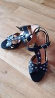 NEUE Pumps Sandalette offene Nordrhein-Westfalen - Hamm Vorschau