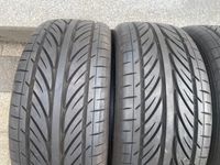 2 x Sommerreifen Hankook 205/45 R 87W ca. 6-7mm Frankfurt am Main - Sachsenhausen Vorschau