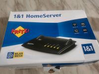 Fritzbox 7520 1&1 home server Köln - Kalk Vorschau