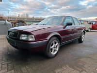 Audi 80 b4 Hessen - Fuldatal Vorschau