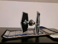 Lego Star Wars Tie Fighter 9492 + Tasche Niedersachsen - Jork Vorschau