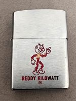 Reddy Kilowatt Zippo Hessen - Wiesbaden Vorschau