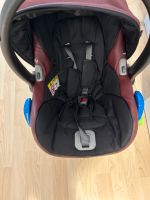 My Junior babyschale mit isofix Baden-Württemberg - Reutlingen Vorschau