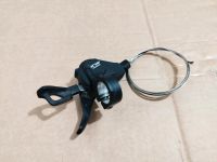 Shimano SL-M670 SLX 2x/3x Shifter links + Bowdenzug Rostock - Kröpeliner-Tor-Vorstadt Vorschau