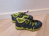Wneu Lico Trekking Fremont Schuhe Gr. 28 Sneaker Outdoor Bayern - Ammerthal Vorschau