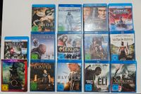 Diverse Blu-Ray's... Bayern - Winklarn Vorschau