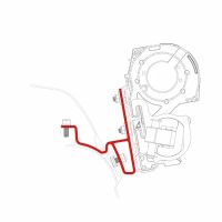 Markise Adapter - VW T5/T6 Multivan, Camping, Wohnmobil Bayern - Zellingen Vorschau