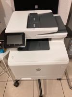 Hp Color LaserJet Pro MFP M477FDW Friedrichshain-Kreuzberg - Kreuzberg Vorschau