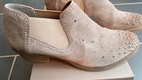 Tamaris Stiefeletten Gr. 39, 1x getragen Schleswig-Holstein - Ahrensburg Vorschau