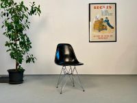 6x Eames Fiberglas Side-Chair | Vitra Herman Miller Vintage Stuhl Düsseldorf - Pempelfort Vorschau