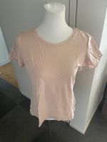 T-Shirt Gr. M rosé Bayern - Ergolding Vorschau