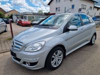 Mercedes-Benz B 180 B -Klasse B 180 CDI Baden-Württemberg - Sinsheim Vorschau