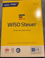 WISO Steuer 2023 für die Steuererklärung 2022 Hessen - Langen (Hessen) Vorschau