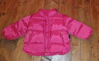 Pinke Bomberjacke (H&M, Gr. 92) Bayern - Veitsbronn Vorschau