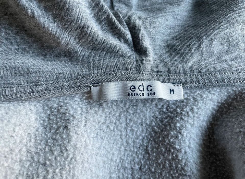 Damen Pullover Sweatjacke Gr. M von Esprit in Königsbrunn