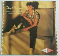 65. "Single" von "PAUL YOUNG" "COME BACK AND STAY" Rheinland-Pfalz - Langenfeld Eifel Vorschau