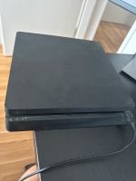 PlayStation 4 Slim 500 GB CUH-2216A München - Untergiesing-Harlaching Vorschau