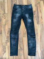 Jeans schwarz please boyfriend Hessen - Langenselbold Vorschau