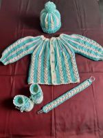 Babyset Neu Handmade Sachsen-Anhalt - Reinstedt Vorschau