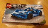 Lego Speed Champion, MC Laren Elva # 76902 Hessen - Fuldatal Vorschau