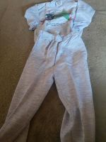 Retro Vintage Jogginganzug neu Gr. 92 Sachsen - Halsbrücke Vorschau