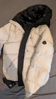 moncler Jacke Dauern L/XL Gr. 5 Frankfurt am Main - Bornheim Vorschau