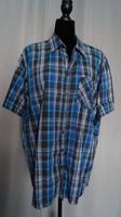 Herren Kurzarmhemd Hemd Livergy Dunkelblau XL 43/44 Hessen - Darmstadt Vorschau
