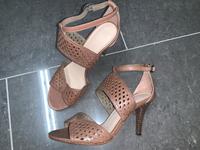 Sandalen von Esprit Collection, Gr. 36 Saarland - Bexbach Vorschau