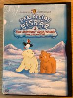 Der Kleine Eisbär 2 - DVD - Zeichentrickfilm Film Kinderfilm Bayern - Alzenau Vorschau