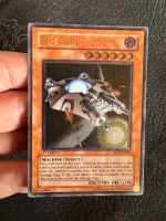 Big Core RDS-EN030 Ultimate Rare 1st EX Yugioh Oldschool Yugioh Baden-Württemberg - Sindelfingen Vorschau