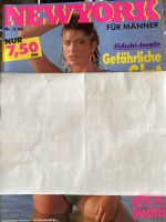 New York Nr.3/88 Sabrina Salerno Rheinland-Pfalz - Vinningen Vorschau