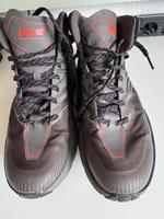 HOKA One One Speedgoat Mid 2 GTX - 44 2/3 - Super Gut! Bad Godesberg - Mehlem Vorschau