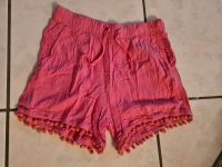 Shorts, kurze Hose rosa/pink Gr.36/38 Niedersachsen - Delmenhorst Vorschau