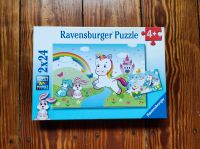 Puzzle Einhorn 3-5 Jahre Kreis Ostholstein - Stockelsdorf Vorschau