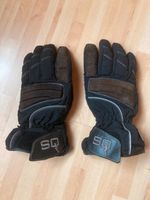 SQ Motorradhandschuhe Größe XL Bayern - Marktredwitz Vorschau