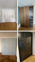 ✅ IKEA Möbel Montagen , ✅Pax Schrank aufbauen , ✅ Bett aufbauen München - Berg-am-Laim Vorschau