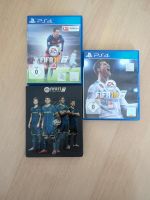 FIFA 16; 17 Ultimate Team;18 Baden-Württemberg - Vaihingen an der Enz Vorschau