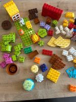 Lego Duplo Konvolut Sachsen-Anhalt - Giersleben Vorschau