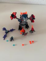 LEGO Nexo Knights 70361 - Macys Robo-Abwurfdrache Hessen - Friedberg (Hessen) Vorschau