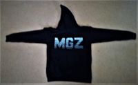 Neuer Hoodie Schwarz, MGZ, Gr 170 Bayern - Pfaffenhofen a. d. Roth Vorschau