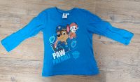 Paw Patrol Langarmshirt Gr 110 Nordrhein-Westfalen - Brakel Vorschau