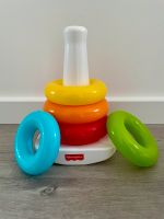 Fisher Price Ringturm - Stapelpyramide Niedersachsen - Lüneburg Vorschau