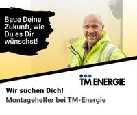 Montagehelfer bei TM-Energie Baden-Württemberg - Baden-Baden Vorschau