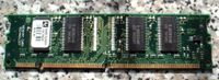 PC-Speicherbank SDRAM 64MB Vintage Rheinland-Pfalz - Irmenach Vorschau